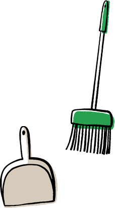 object